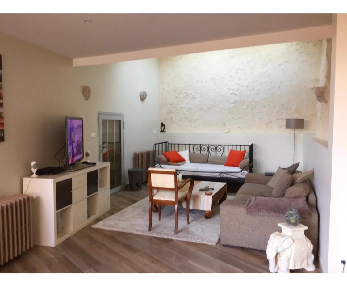 Holiday home Belle Demeure De 1820, Classee, A 5 Mn De Blois, 10 Mn De Chambord *